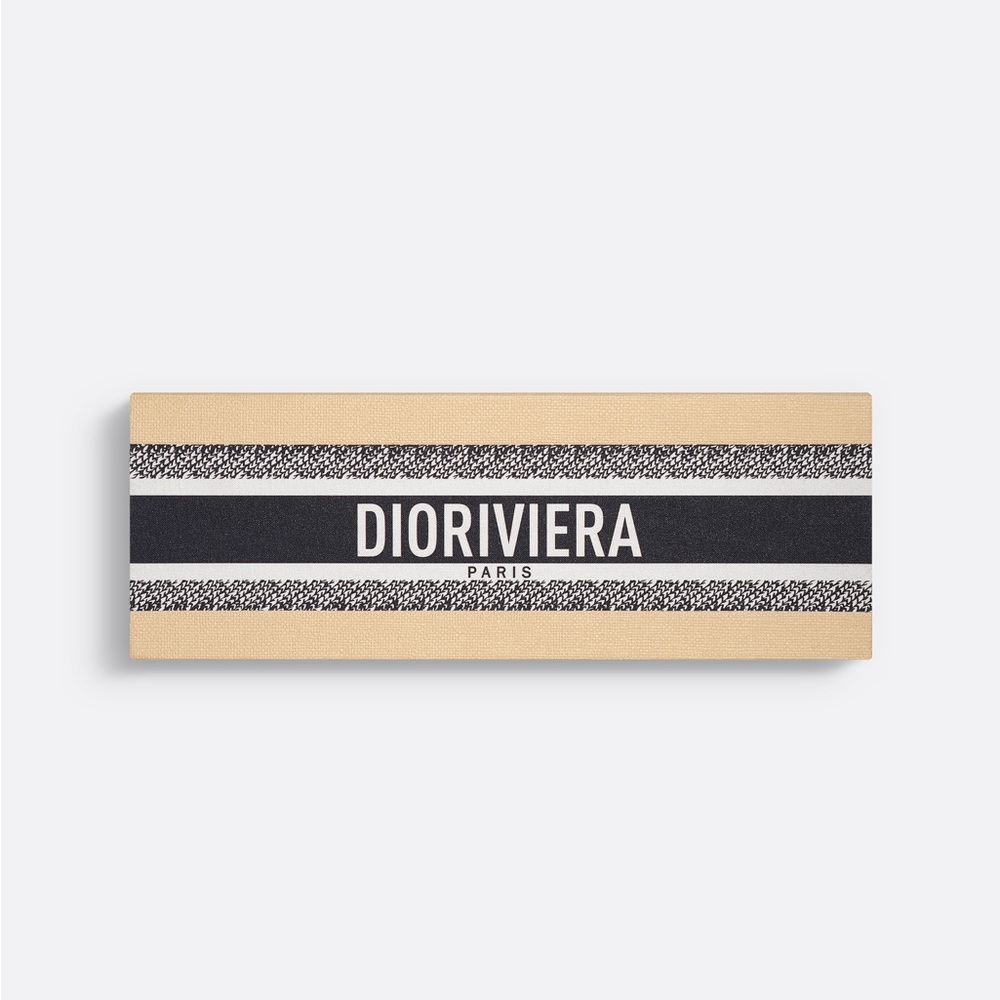 DIOR Dioriviera Limited Edition Nail and Eyeshadow Collection Set - Picture 2 of 3